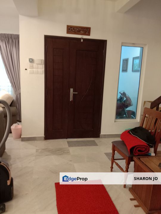 Lorong Pantai Prima , Bangsar South, Kuala Lumpur, Kuala Lumpur, Bangsar South