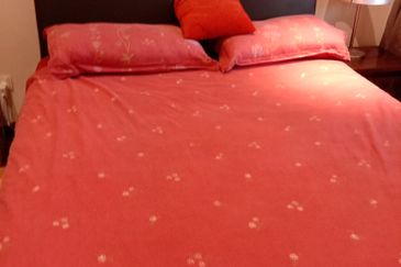 Lorong Pantai Prima , Bangsar South, Kuala Lumpur