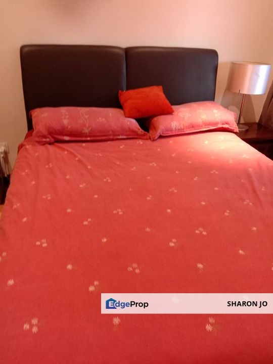 Lorong Pantai Prima , Bangsar South, Kuala Lumpur, Kuala Lumpur, Bangsar South