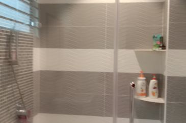 Lorong Pantai Prima , Bangsar South, Kuala Lumpur