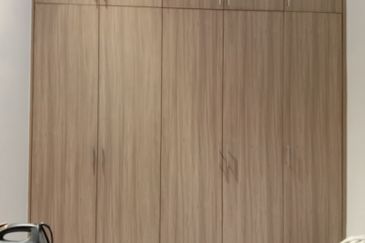 Lorong Pantai Prima , Bangsar South, Kuala Lumpur