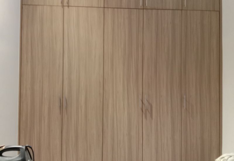 Lorong Pantai Prima , Bangsar South, Kuala Lumpur