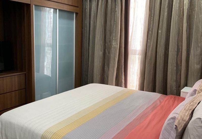 KL Trillion Serviced Residence