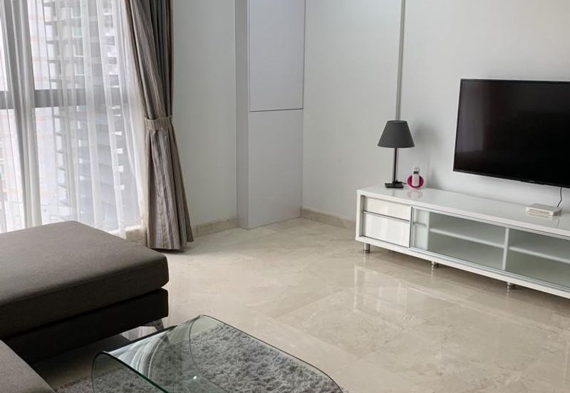 KL Trillion Serviced Residence