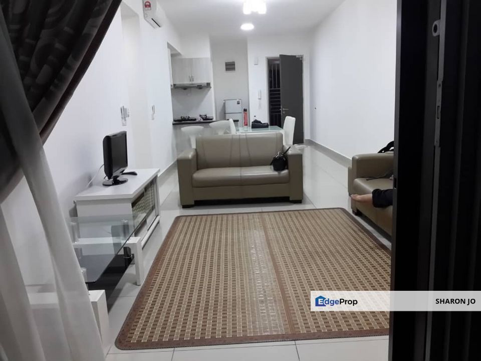 Urban 360 , Gombak , Selangor, Gombak