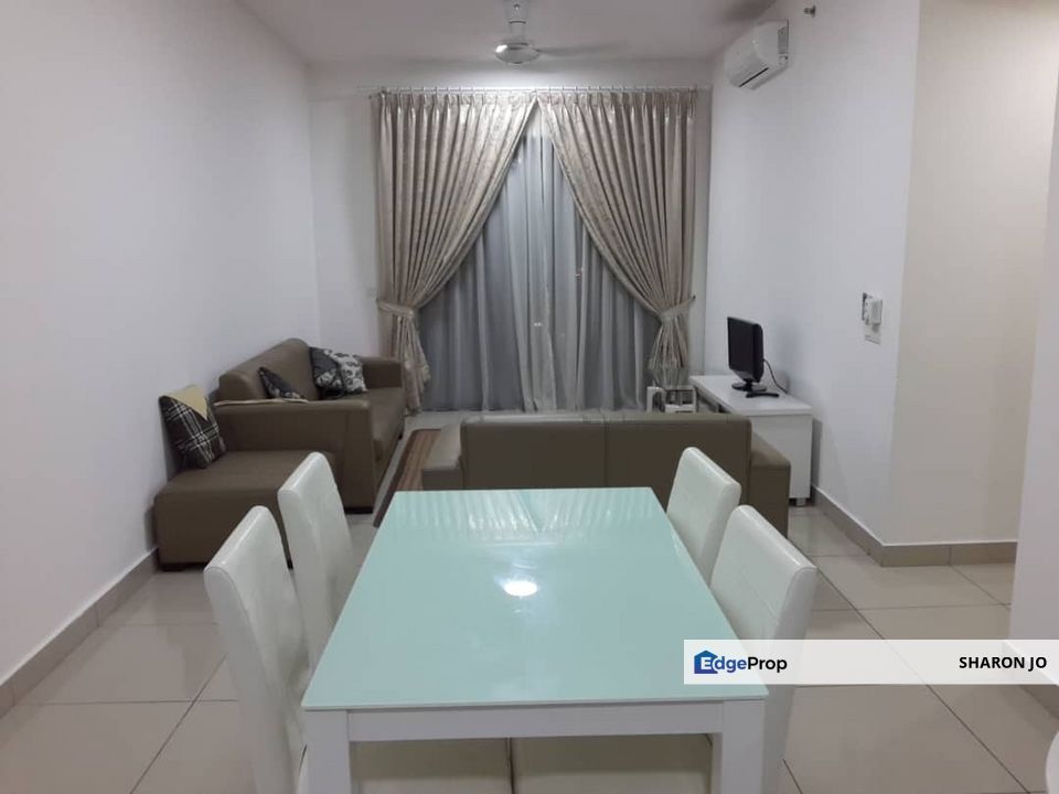 Urban 360 , Gombak , Selangor, Gombak