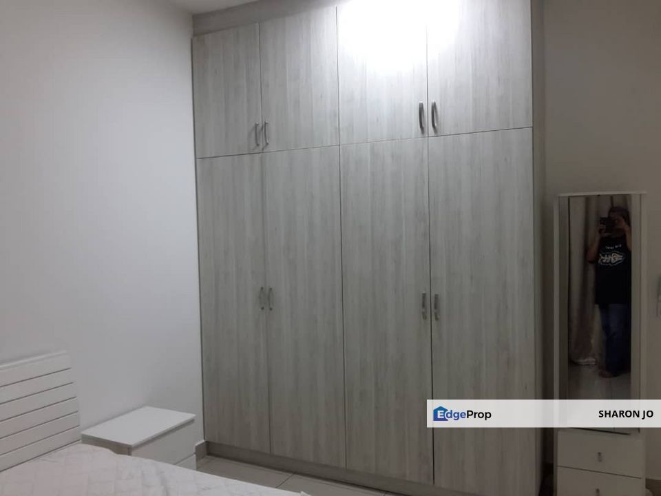 Urban 360 , Gombak , Selangor, Gombak