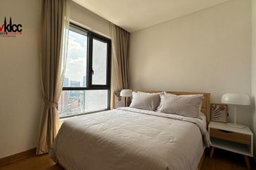 Mitsui Services Suites @Bukit Bintang City Centre