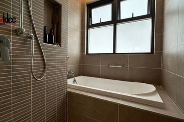 Mitsui Services Suites @Bukit Bintang City Centre