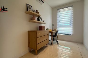 Mitsui Services Suites @Bukit Bintang City Centre