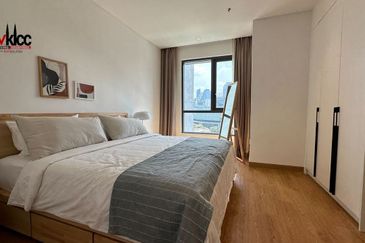 Mitsui Services Suites @Bukit Bintang City Centre