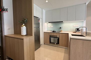 Mitsui Services Suites @Bukit Bintang City Centre