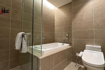 Mitsui Services Suites @Bukit Bintang City Centre