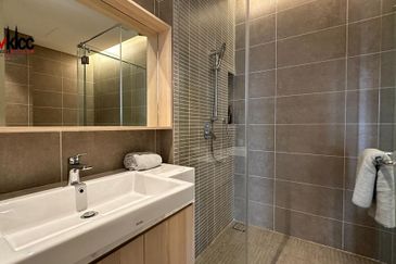 Mitsui Services Suites @Bukit Bintang City Centre