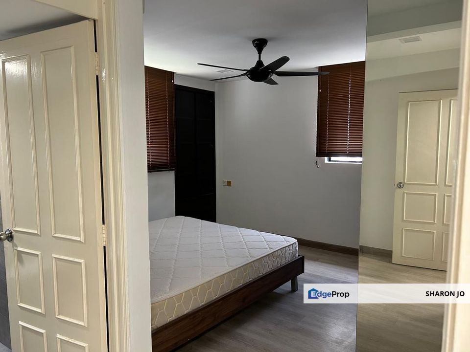 Mont Kiara Pines, Kuala Lumpur, Mont Kiara