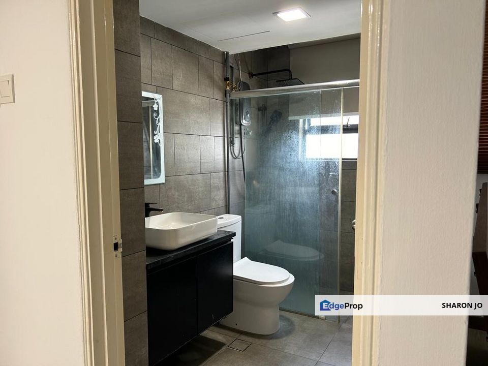 Mont Kiara Pines, Kuala Lumpur, Mont Kiara