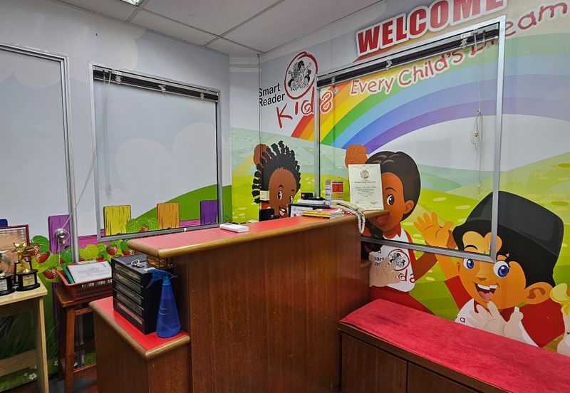 Desa Pandan @ Kampung Pandan