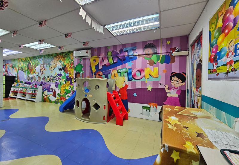 Desa Pandan @ Kampung Pandan