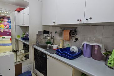 Desa Pandan @ Kampung Pandan