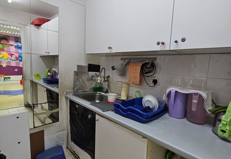 Desa Pandan @ Kampung Pandan