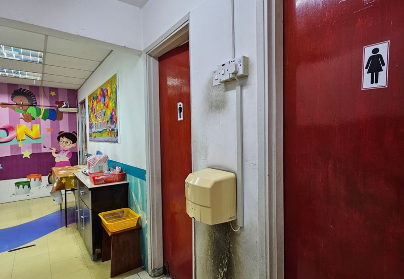 Desa Pandan @ Kampung Pandan