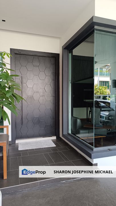 Subang Heights East, Selangor, Subang Jaya