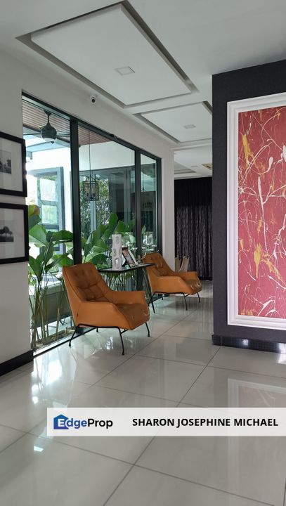 Subang Heights East, Selangor, Subang Jaya