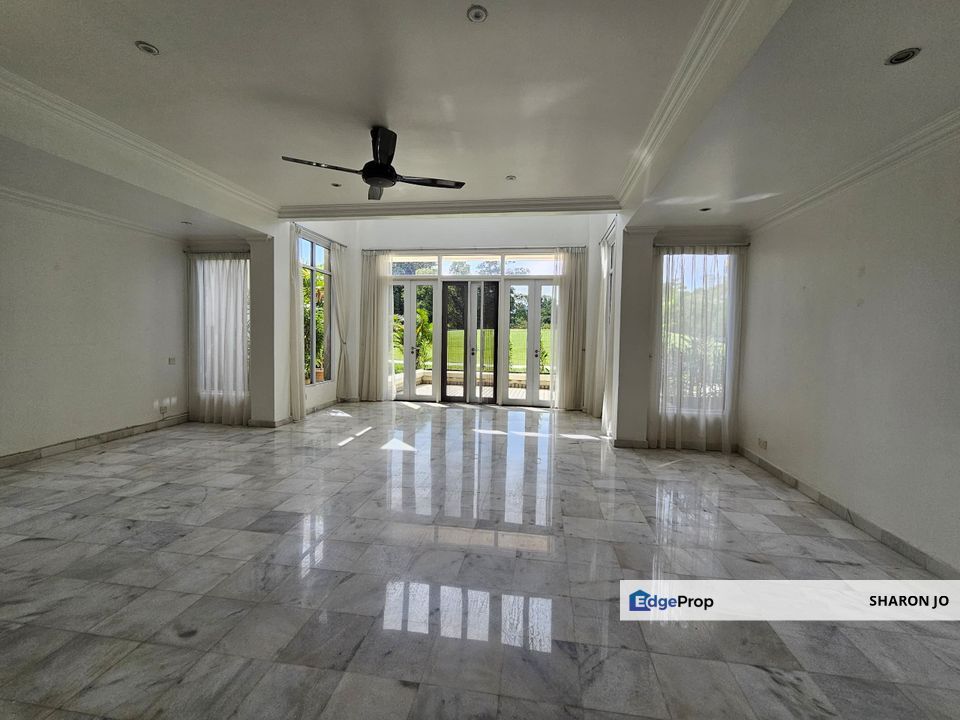 Seriska, Kuala Lumpur, Ampang