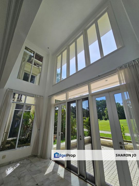 Seriska, Kuala Lumpur, Ampang