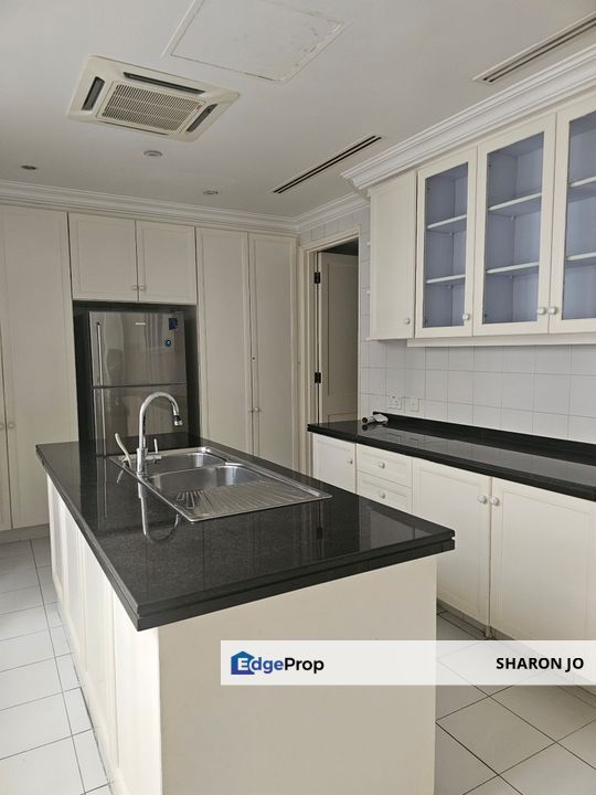 Seriska, Kuala Lumpur, Ampang