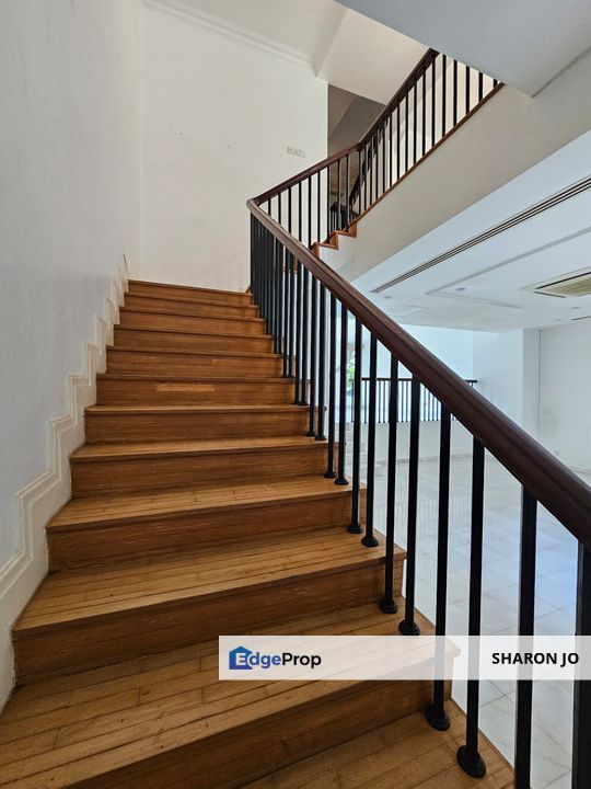 Seriska, Kuala Lumpur, Ampang