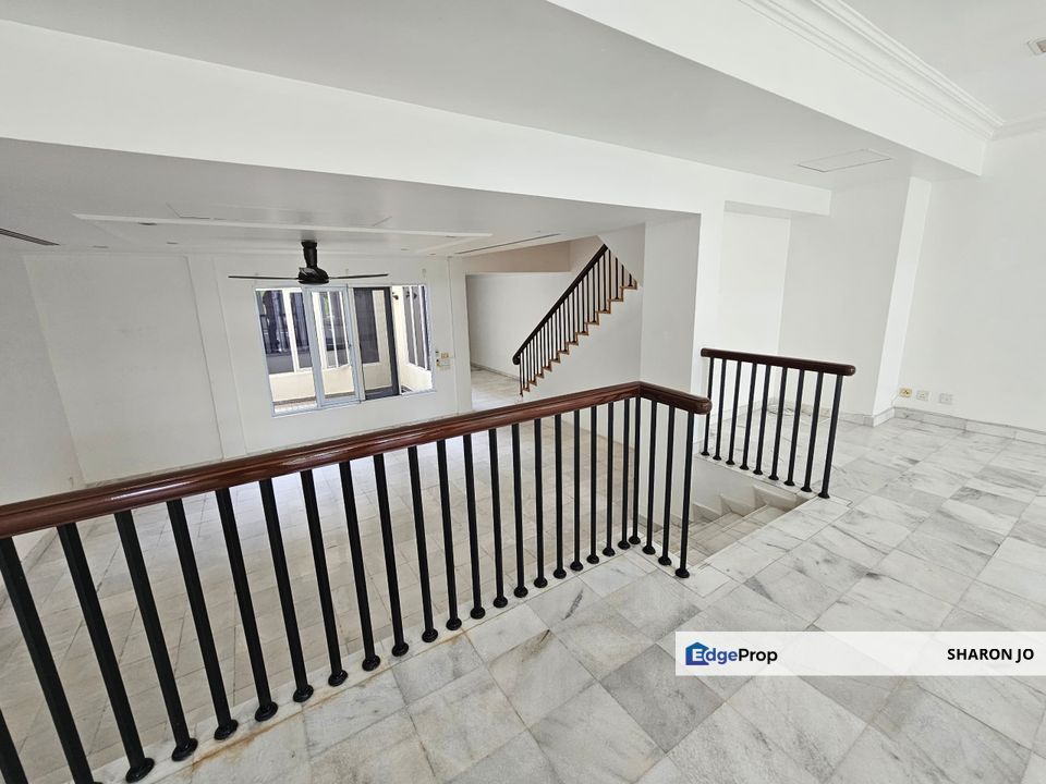 Seriska, Kuala Lumpur, Ampang