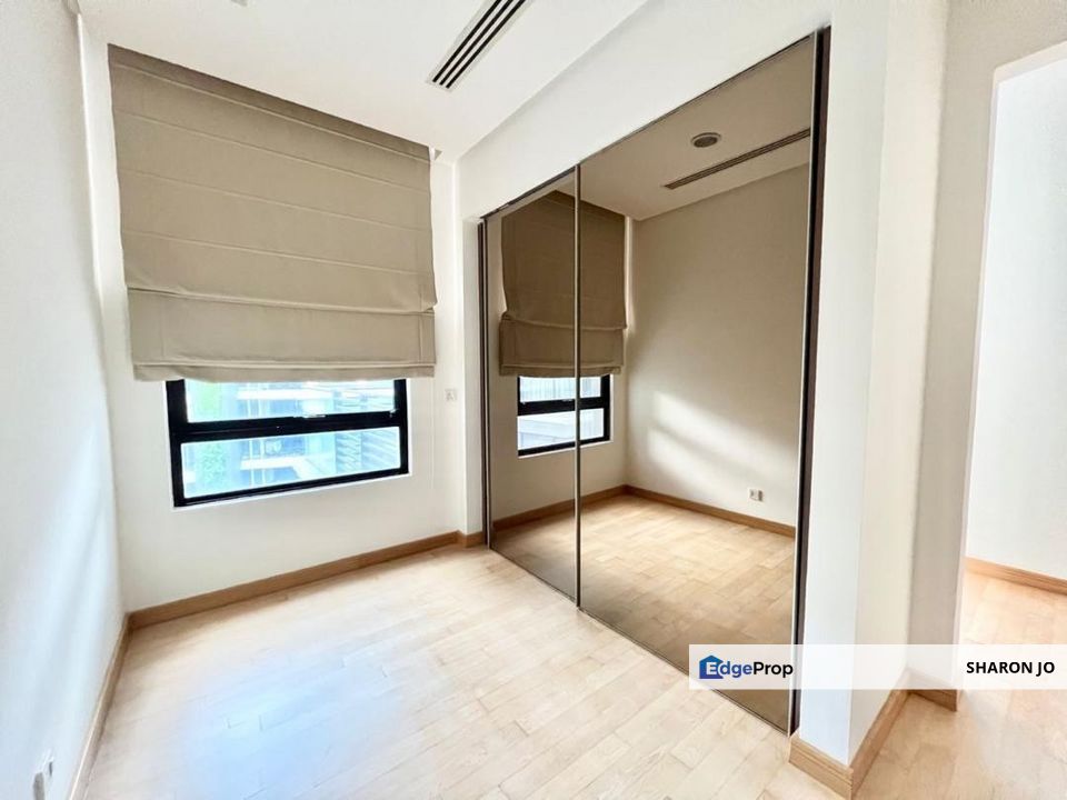 Gallery U-Thant, Kuala Lumpur, Taman U-Thant