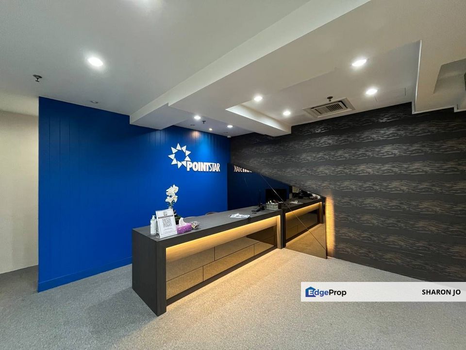 Northpoint Mid Valley, Kuala Lumpur, Mid Valley City