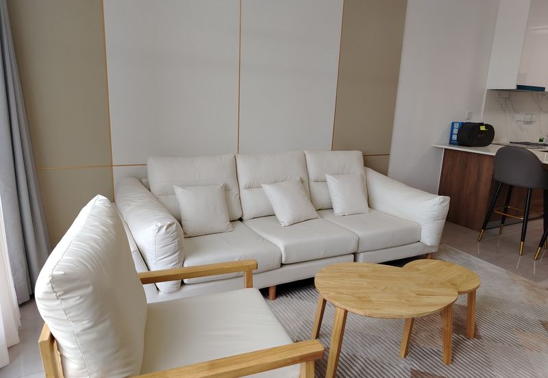 Core Residence @ TRX