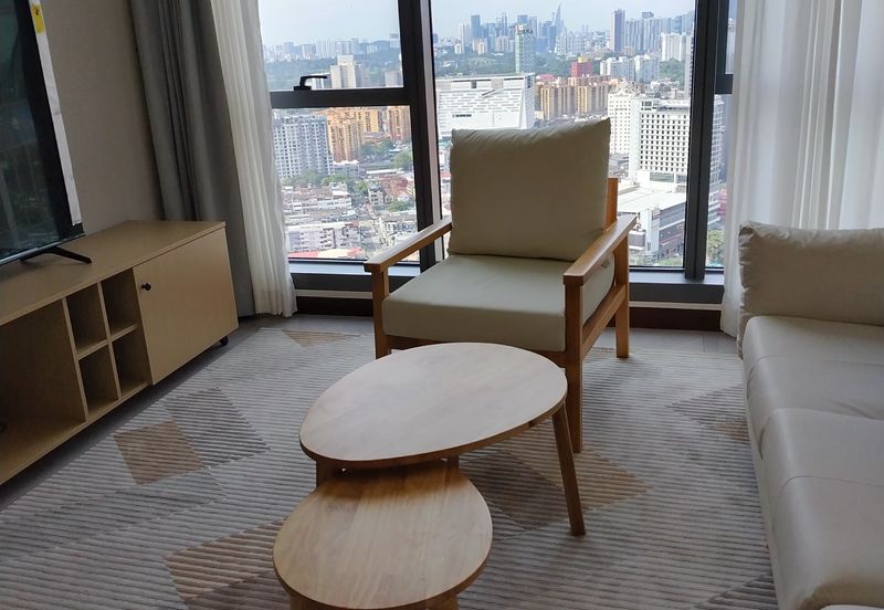 Core Residence @ TRX