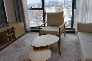 Core Residence @ TRX