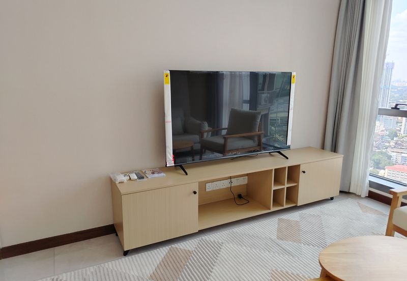 Core Residence @ TRX