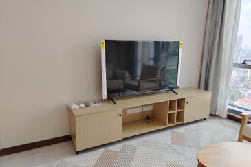 Core Residence @ TRX