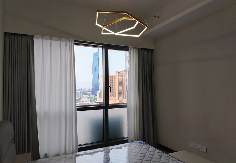 Core Residence @ TRX