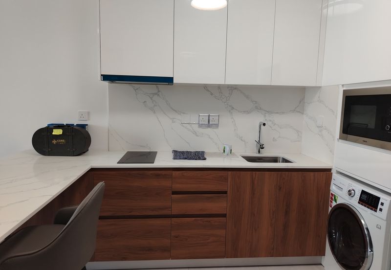 Core Residence @ TRX