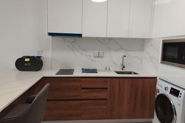 Core Residence @ TRX