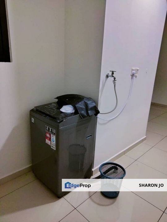 Avenue D'vogue, Selangor, Petaling Jaya