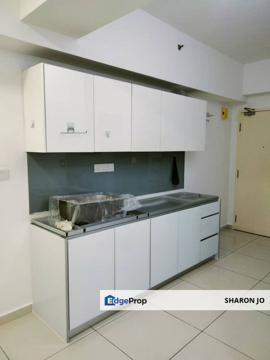 Avenue D'vogue, Selangor, Petaling Jaya