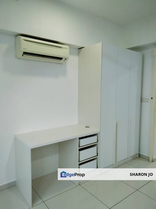 Avenue D'vogue, Selangor, Petaling Jaya