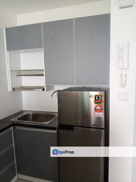 New Unit Plaza @ Glomac Kelana Jaya PJ For Sale, Selangor, Petaling Jaya