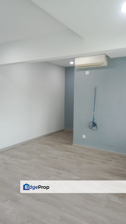 Near Catholic High School Double Storey Link House PJ For Sale, Selangor, Petaling Jaya