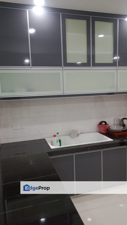 Near Catholic High School Double Storey Link House PJ For Sale, Selangor, Petaling Jaya
