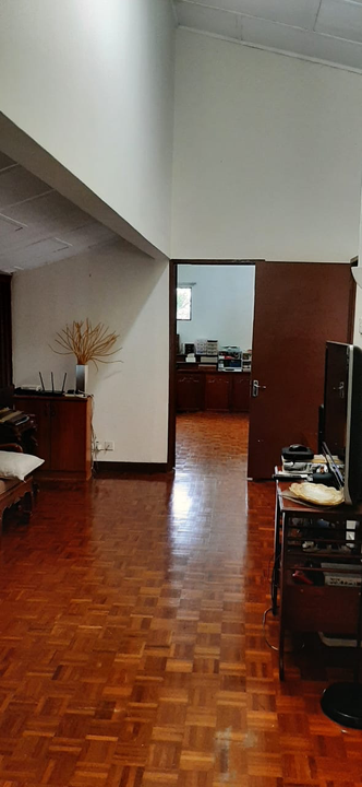 Beautiful Gated Guarded Double Storey Bungalow SS3 PJ For Sale, Selangor, Petaling Jaya