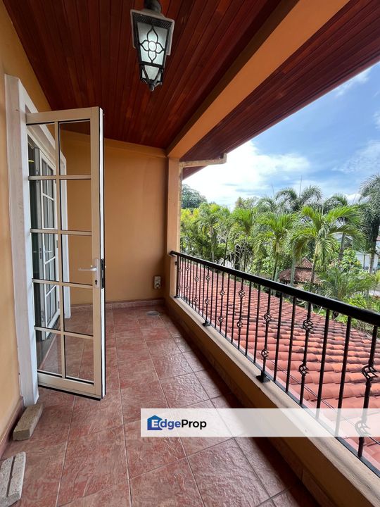 Urgent Sale Double Detached House + Land Section 5 PJ For Sale, Selangor, Petaling Jaya